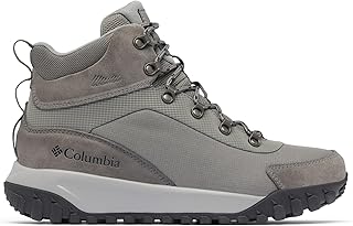 Columbia mens Burnsider Waterproof product image
