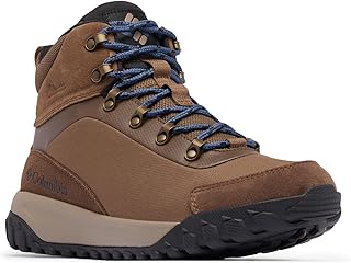 Columbia mens Burnsider Waterproof product image