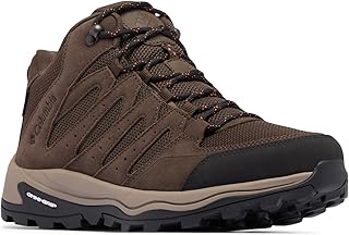 Columbia Mens Redmond IV Mid Waterproof product image
