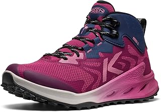 KEEN Women's Zionic Nxt Mid Height Waterproof All Terrain Comfortable product image
