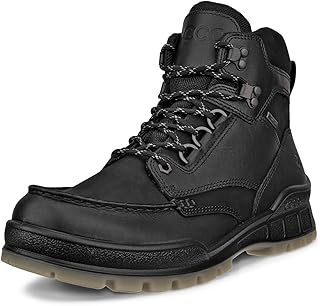 ECCO mens Track 25 High Gore-tex Waterproof Hiking Boot product image