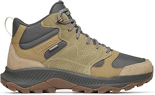 Merrell Men's Tempo Sol Mid Waterproof product image