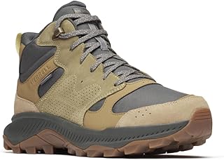 Merrell Men's Tempo Sol Mid Waterproof product image