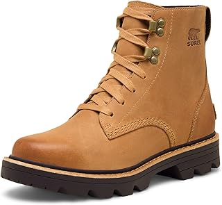 Sorel Women's Revel Rd Boot Lace Waterproof product image