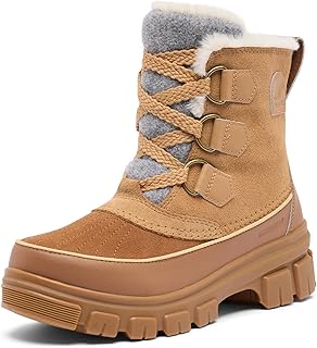 Sorel Women's Tivoli V Waterproof Boot product image