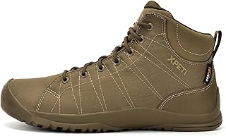 XPETI Men's Mission Mid Tactical Boots product image