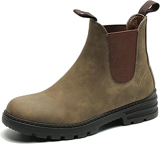 Cestfini Outdoor Chelsea Hiking Boots For Women product image