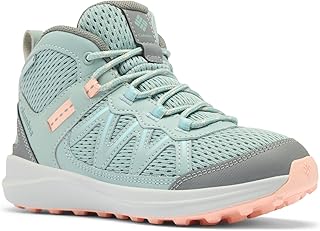 Columbia Kids' Peakfreak Rush Mid Waterproof product image