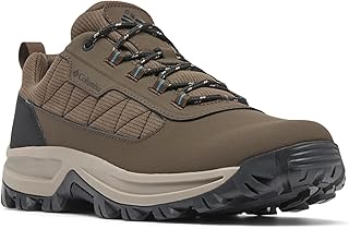 Columbia Men's Transverse Hike Low product image