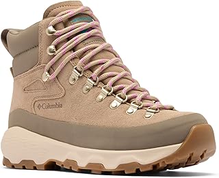 Columbia womens Newton Alpine Pt product image