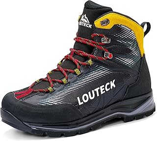 Men's Hiking Boots – Durable and Comfortable product image