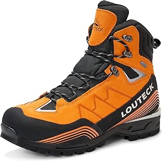 Men's Hiking Boots – Durable and Comfortable Men's Climbing Boots product image