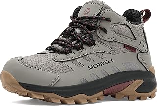 Merrell Moab Speed 2 Mid Waterproof product image