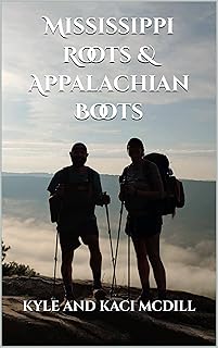 Mississippi Roots & Appalachian Boots product image