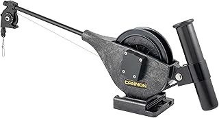 CannonManual Downrigger product image