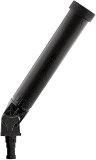 Scotty #479 Rocket Launcher Bottom Pivot Rod Holder, Black product image