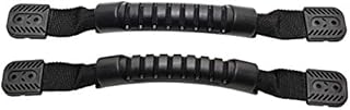 H2o Kayaks Canoe/Kayak Molded Webbing Handle with End Caps (Pack of 2) product image