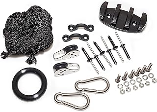 H2o Kayak Canoe Anchor Trolley Kit product image