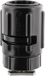 Scotty 438 Gear-Head Track Adapter product image