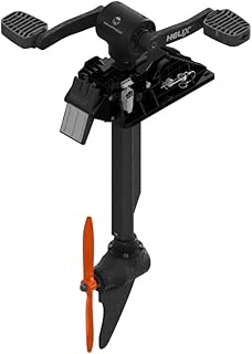 Wilderness Systems Helix PD Pedal Drive - Propulsion Device for Radar 115 and 135 Kayaks product image