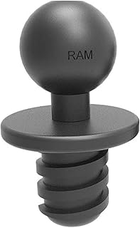 Perception Solo Mount Base for Ram Kayak Accessories product image