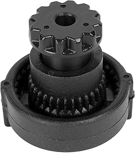 YakAttack LockNLoad Track Base | Kayak Track Mount for Rod Holders, Fish Finders & Accessories | Compatible with GearTrac & MightyMount | USA Made Kayak Rail Mount Accessories | LNL-1001 product image