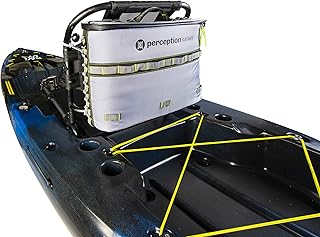 Perception Kayaks Splash Seat Back Cooler - for Kayaks with Lawn-Chair Style Seats product image
