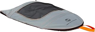 Wilderness Systems Sunshield - for Aspire, Pungo and Other Sit-Inside Kayaks -Size W12-W13, Grey (8070202) product image
