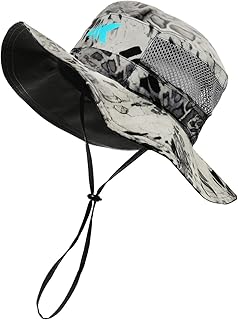 KastKing Sol Armis UPF 50 Boonie Hat - Sun Protection Hat, Fishing Hat, Beach & Hiking Hat, Paddling product image