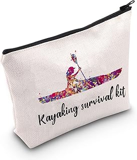 POFULL River and Lake Kayak Lover Gift For Kayaker Gift product image