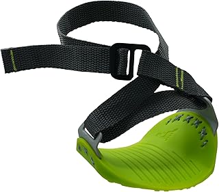 Shakafoot Paddleboard Sandals, Shoes w/Silicone Foot Pads, Arch Support, Adjustable Ankle Straps, Paddleboarding Accessory for SUP Foot Comfort, Paddle Longer, Large or Medium for Men or Women product image