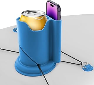 Kayak Cup Holder, Cup Paddle Board, Paddle Board Accessories Surfboards, Canoes and Kayak Accessories for Types of Cup Bottle Drink product image