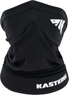 KastKing Ultimate Angler Neck Gaiter, UPF 50 Sun Mask, Sun Gaiters for Men & Women, Hydrocool Technology, Fishing, Hiking product image