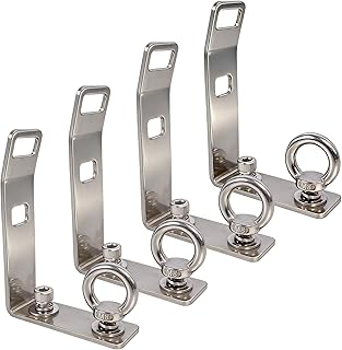 SYDSZ Load Stops T Slot Replacement Cross Bar for Roof Rack, Skis Snowboard, Kayak, Ladder, Firewood product image
