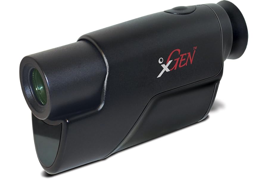Xgen 2.1x Digital Night Vision Viewer product image