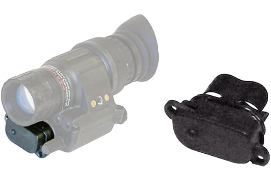 ITT Dual Battery Cartridge Assembly product image