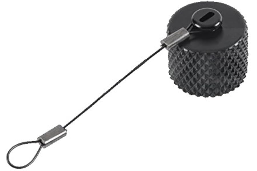 Single Battery Cap Assembly for PVS-14 Night Vision Monocular product image