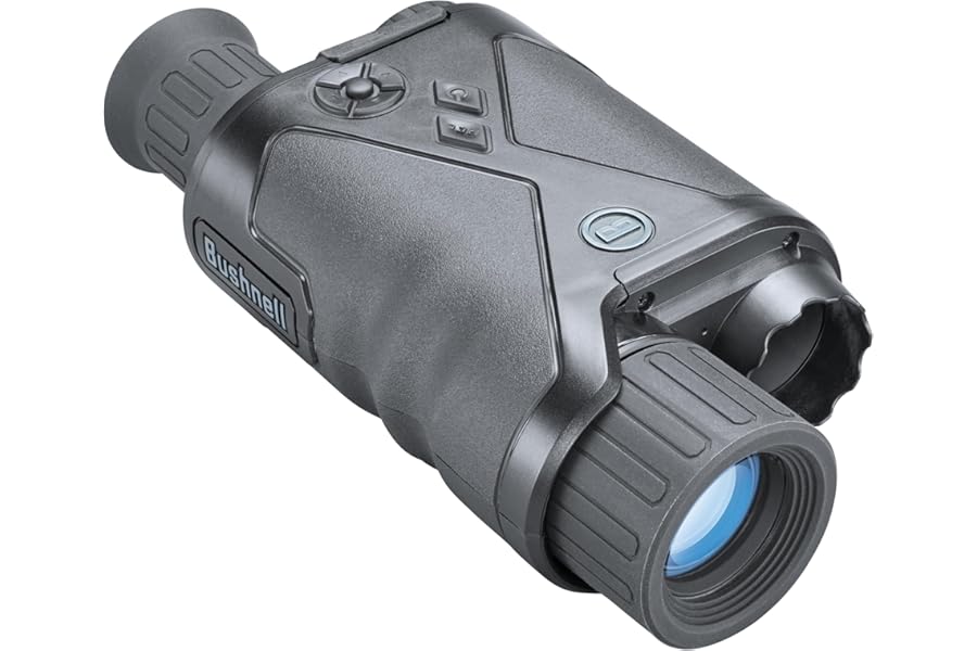 Bushnell Night Vision_Equinox Z2 Monocular product image