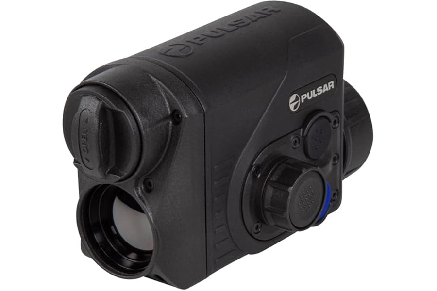 Pulsar Thermal Imaging Front Attachment product image