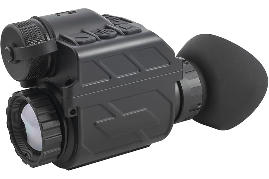 AGM Global Vision StingIR-640 Multi-Purpose Thermal Imaging Monocular product image