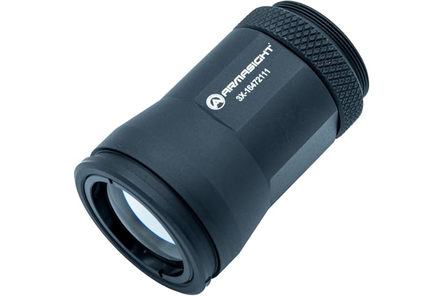 Armasight PVS-14 3X Lens product image
