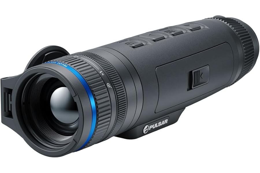 Pulsar Telos Thermal Imaging Monocular product image