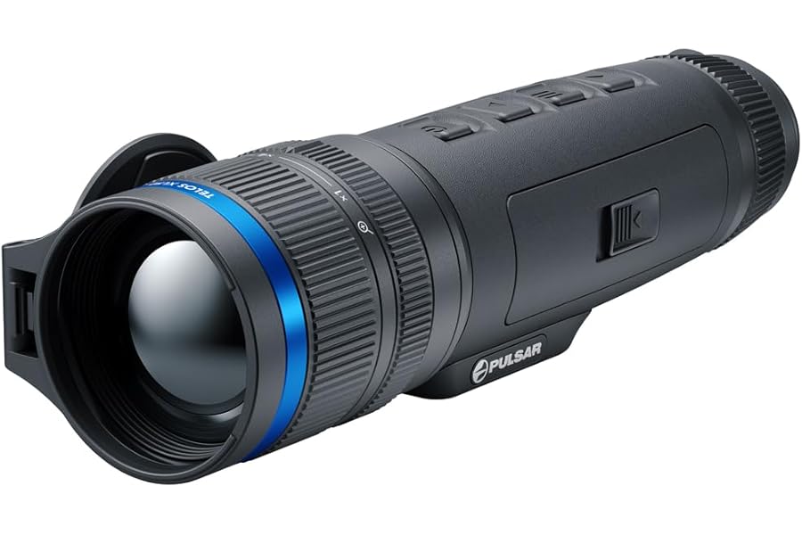 Pulsar Telos Thermal Imaging Monocular product image