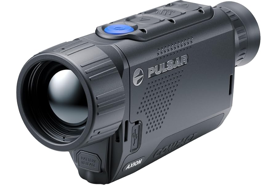 Pulsar Axion Compact Thermal Imaging Monocular product image