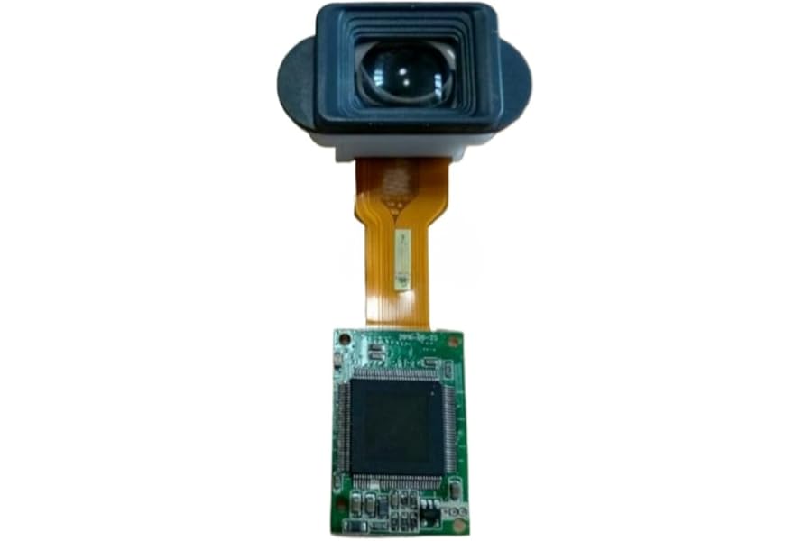 SON-LC02A Night Vision Monocular Viewfinder FPV Display, Micro Thermal Imaging - product image