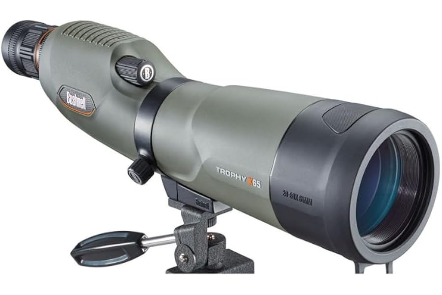 Bushnell Trophy Xtreme Spotting Scope product image