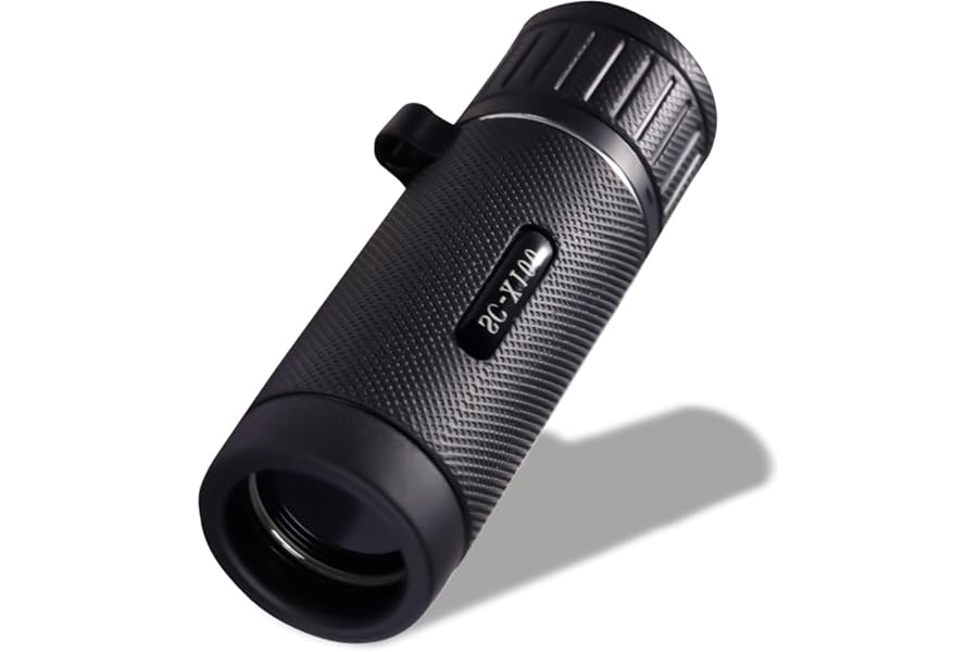 8x21 Mini Monoculars Telescope Ultra Short Focus Magnifying Monocular product image