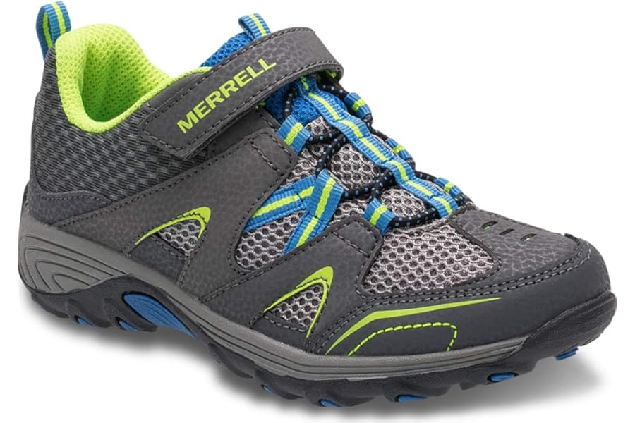 Merrell Trail Chaser Running Shoe product image