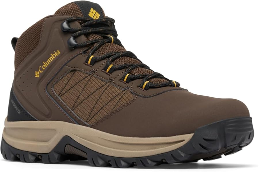 Columbia Men's Transverse Hike Waterproof product image
