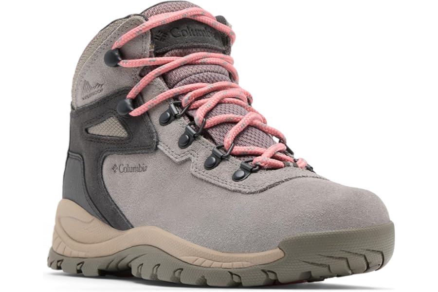 Columbia womens Newton Ridge Plus Waterproof Amped product image